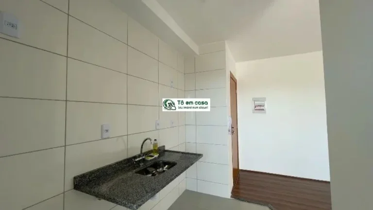 Imagem APARTAMENTO RESIDENCIAL em SÃO JOSÉ DOS CAMPOS - SP, PARQUE RESIDENCIAL FLAMBOYANT
