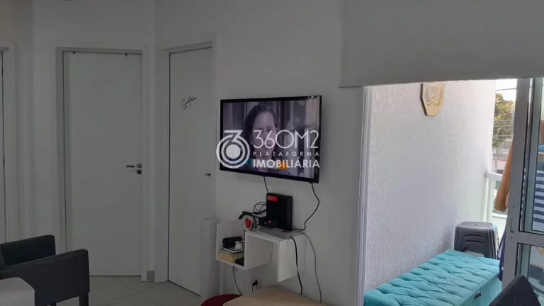 Imagem Apartamento para Venda em Diadema / SP no bairro Centro