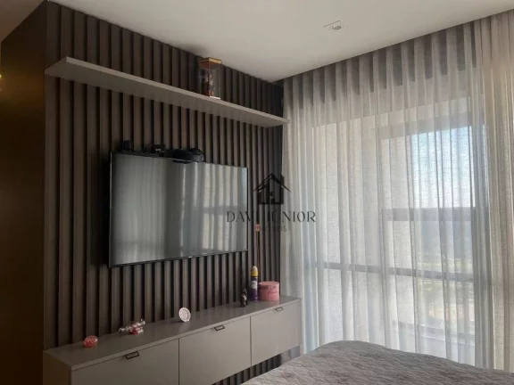 Imagem Apartamento com 3 dormitórios à venda, 220 m² por R$ 3.200.000,00 - Parque Campolim - Sorocaba/SP