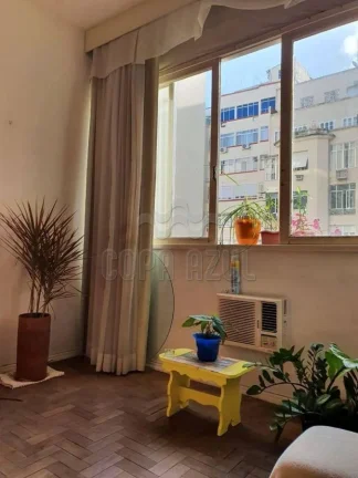 Imagem Copacabana – Rua Leopoldo Miguez | Residencial › Apartamento 3 quarto(s) à Venda