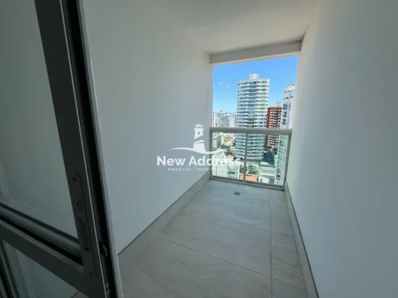 Imagem 4 suítes, 3 vagas de garagem, de frente para o mar em Itapuã, Vila Velha