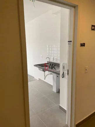 Imagem Apartamento Studio venda Vila Olimpia