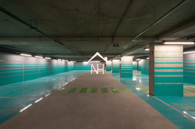 Imagem Studio mobiliado de 49m com 1 dormitório, amplo terraço, área de serviço,1 vaga,Espaço Gourmet,Academia,Quadra de Squash,Piscina Aquecida,Playground