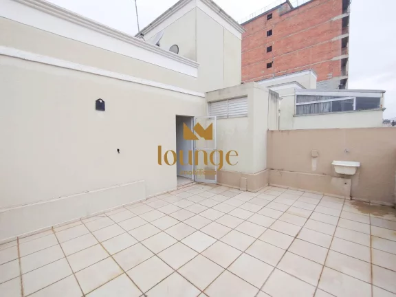Imagem Apartamento à Venda Vila Gabriel Zona Leste - Sorocaba/SP