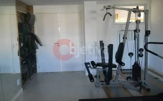 Imagem Apartamento com 2 dormitórios à venda, 75 m² por R$ 460.000,00 - Parque Riviera - Cabo Frio/RJ