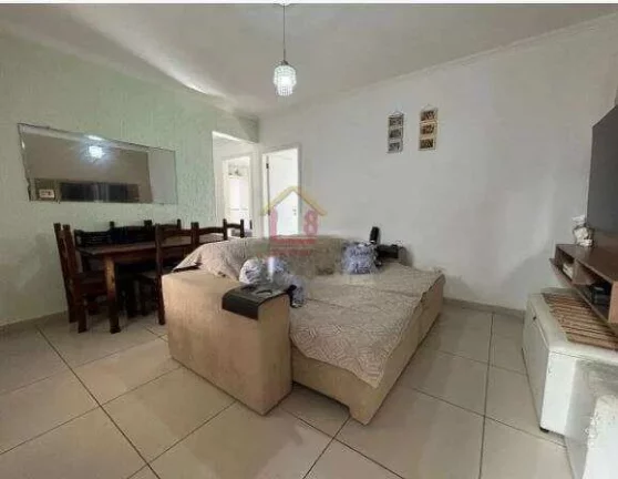 Imagem apartamento a venda - canto do Forte