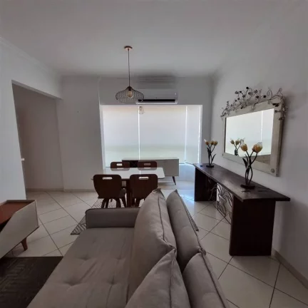 Imagem APARTAMENTO COM 86.34 m² - GUILHERMINA - PRAIA GRANDE SP