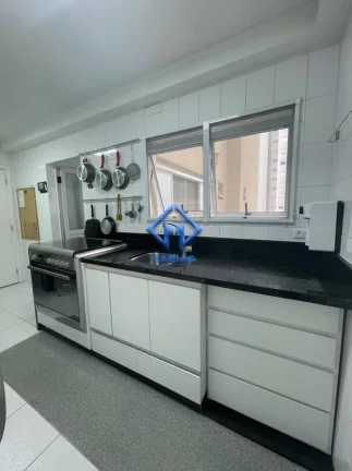 Imagem Apartamento com 3 Quartos à Venda, 111 m² em Ipiranga - São Paulo