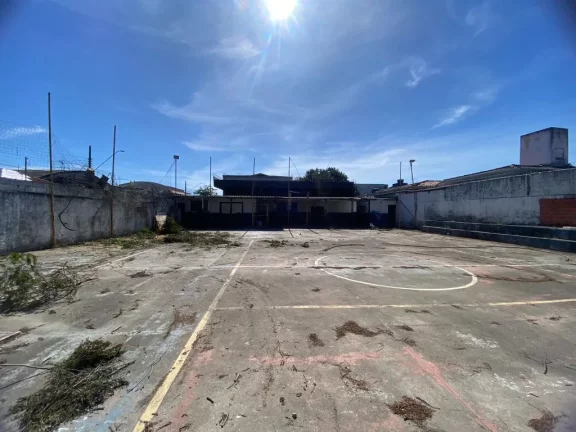 Imagem Terreno para alugar, 1000 m² por R$ 12.500,00/mês - Centro - Suzano/SP