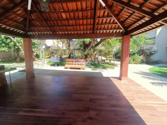 Imagem Village Bellatrix - Casa em Condomínio em Parque Anhangüera, Goiânia/GO