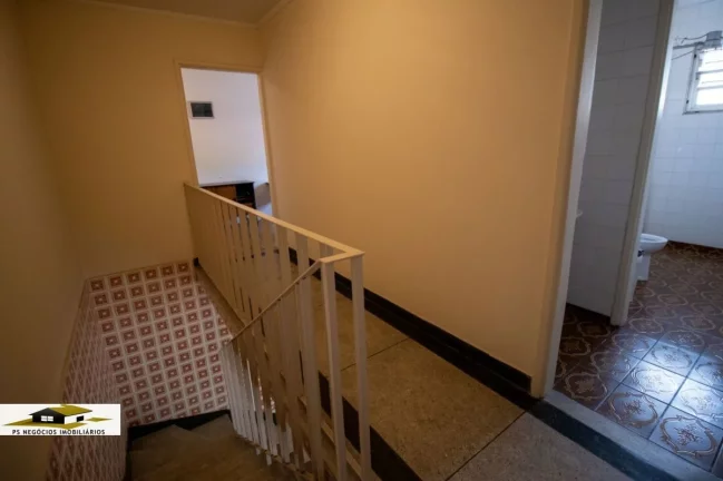 Imagem Casa Térrea para Venda em Bosque da Saúde São Paulo-SP