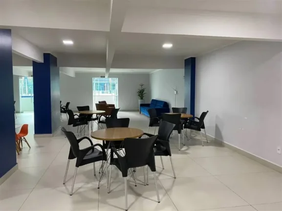Imagem APARTAMENTO COM 102.67 m² - CAIÇARA - PRAIA GRANDE SP
