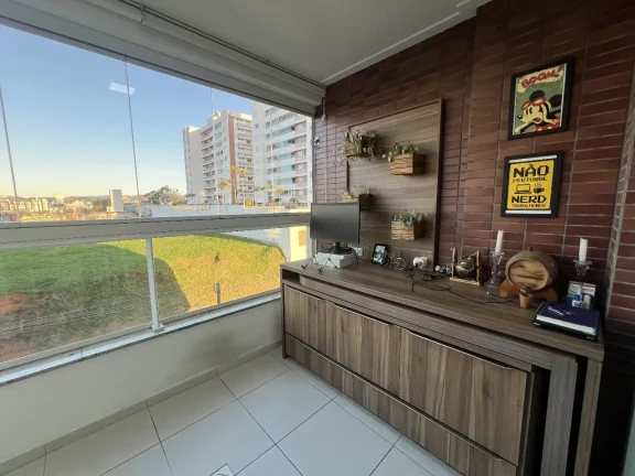 Imagem Apartamento para Venda em Florianópolis / SC no bairro Jardim Atlântico