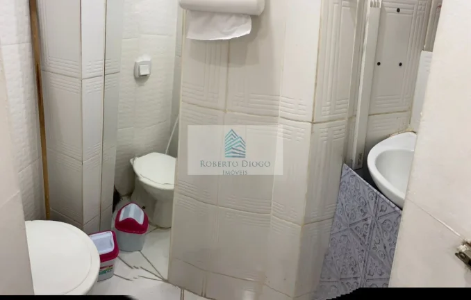 Imagem Oportunidade Imperdível: Sala Comercial à Venda em Condomínio de Alto Padrão em Copacabana, Rio de Janeiro - 25,00 m²