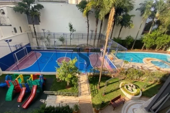Imagem APARTAMENTO RESIDENCIAL em SÃO PAULO - SP, VILA REGENTE FEIJÓ