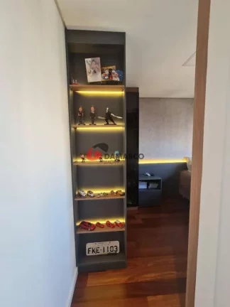 Imagem Apartamento à venda 3 Quartos, 3 Suites, 2 Vagas, 160M², Vila Mariana, São Paulo - SP