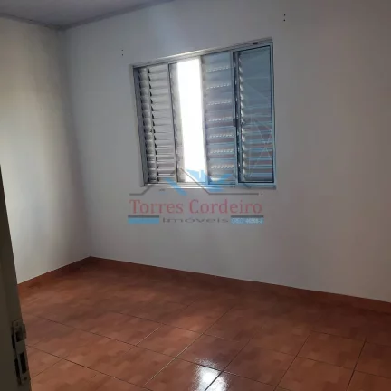 Imagem Sobrado 3 dormitórios - 3 Vagas - Campo Limpo