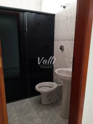 Imagem CASA RESIDENCIAL em Santa bárbara doeste - SP, Jardim vista alegre