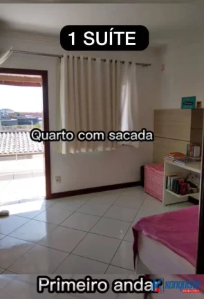 Imagem VENDO CASA NO JARDIM ACÁCIA