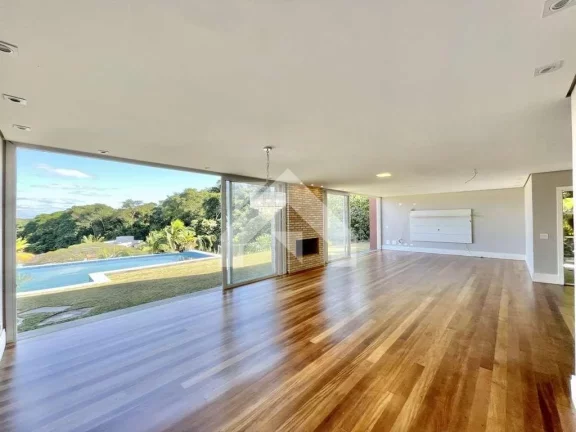 Imagem Casa de Condomínio em Pousada dos Bandeirantes - Carapicuíba