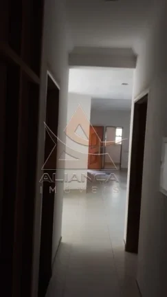 Imagem Casa - Ribeirão Preto - Parque das Figueiras