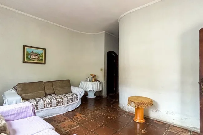 Imagem CASA RESIDENCIAL em São Paulo - SP, Vila Rosa