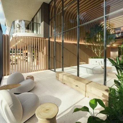 Imagem Cobertura com 2 dormitórios à venda, 146 m² por R$ 2.065.982,61 - Camboinha - Cabedelo/PB Imagem Cobertura com 2 dormitórios à venda, 146 m² por R$ 2.065.982,61 - Camboinha - Cabedelo/PB