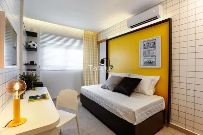 Imagem Full Bueno - Apartamento Alto Padrão em Setor Bueno, Goiânia/GO