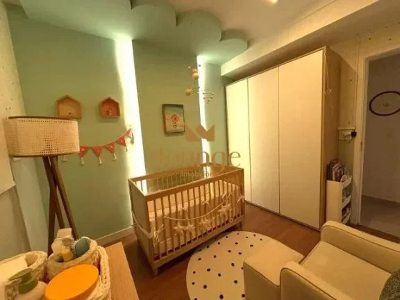 Imagem Apartamento à venda Jd Gonçalves Zona Leste - Sorocaba/SP