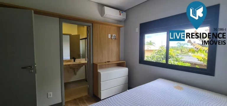 Imagem Condominio Village das Palmeiras, Itatiba - Venda Live Residence