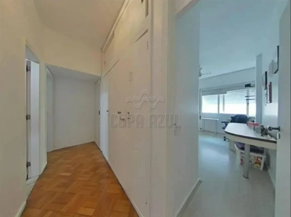 Imagem Copacabana - Residencial › Apartamento com 3 quarto(s) a Venda