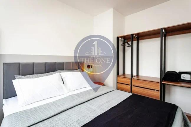 Imagem Apartamento à venda no Brás, São Paulo-SP: 2 quartos, 1 sala, 1 banheiro, 35,00 m² de área. Confira já!