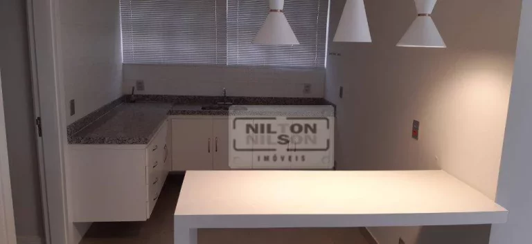 Imagem Apartamento com 2 dormitórios, 185 m² - venda por R$ 1.250.000 ou aluguel por R$ 4.500,00 mês - Cambuí - Campinas/SP