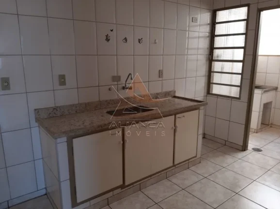 Imagem Apartamento - Ribeirão Preto - Jardim Anhanguera