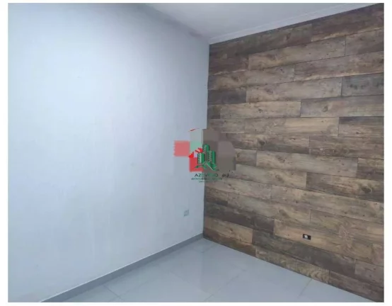 Imagem Casa com 2 dormitórios para alugar, 80 m² por R$ 1.639/mês - Jardim Presidente Dutra - Guarulhos/SP