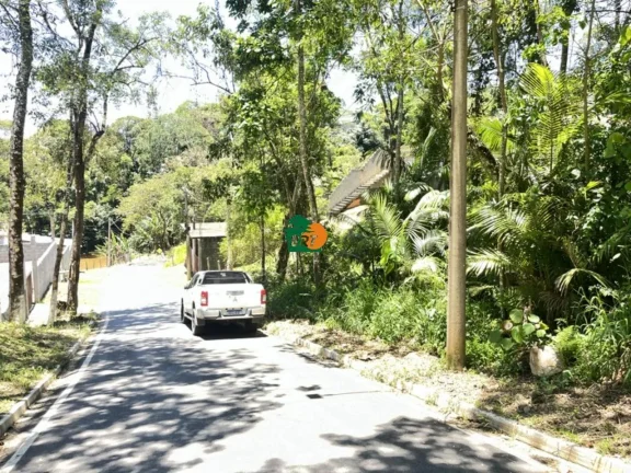Imagem Terreno para Venda em São Roque, Taipas De Pedras (mailasqui)