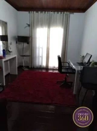 Imagem Sobrado à Venda em Jardim Aeroporto III, Mogi das Cruzes - SP