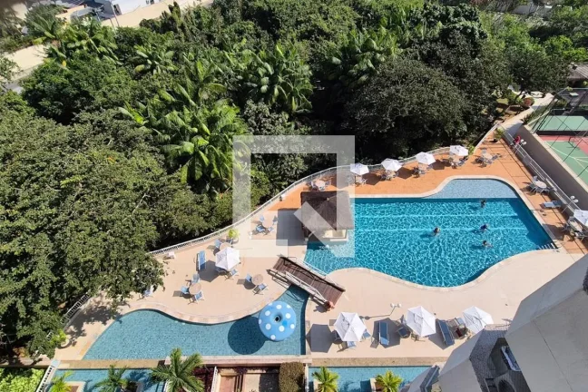 Imagem Apartamento à Venda - Recreio, 1 Quarto, 70 m2