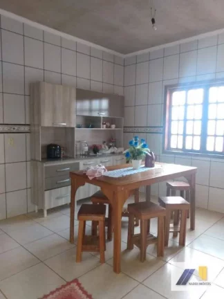 Imagem Chácara com 3 Quartos à Venda, 1.300 m² em Pantâno - Pouso Alegre