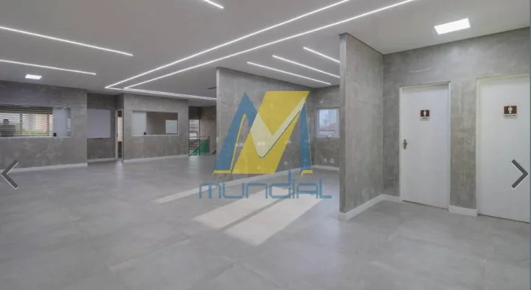 Imagem Seu próximo ponto comercial a 500m do futuro metrô Vila Formosa.