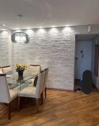 Imagem Apartamento com Terraço Gourmet na Vila Formosa 90 m2.