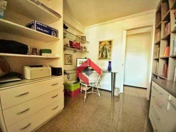 Imagem Apartamento à venda, 150 m² por R$ 955.000,00 - Meireles - Fortaleza/CE
