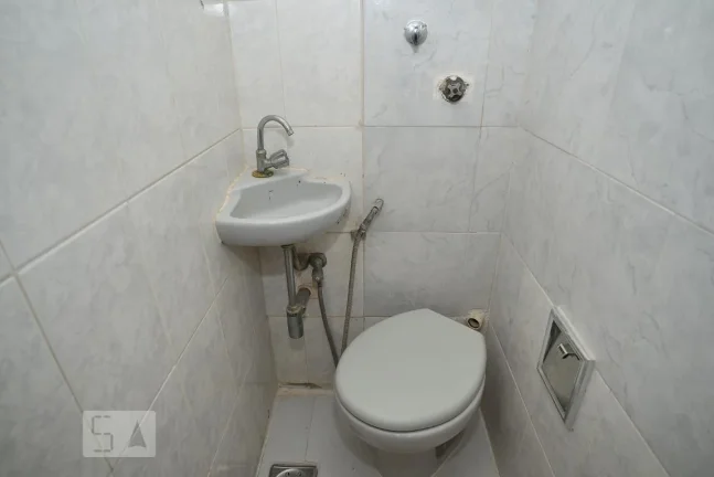 Imagem Apartamento à Venda - Copacabana, 3 Quartos, 90 m2