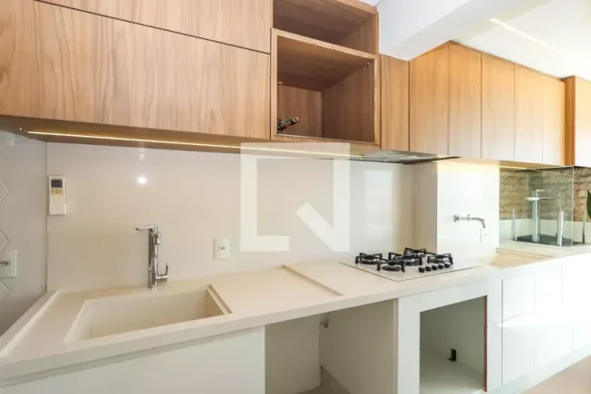 Imagem Apartamento à Venda - Aclimação, 2 Quartos, 74 m2