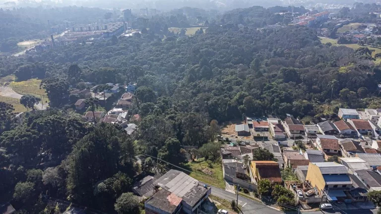 Imagem Terreno Santa Candida com 6161m²