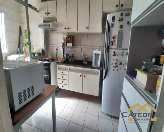 Imagem Apartamento a Venda no Residencial Vila Arens - Vila Santa Rosa - Jundiaí - SP