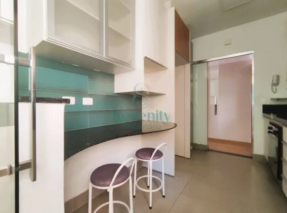 Imagem Oportunidade - Apartamento completo de armários planejados na Gleba Palhano para venda, 3 dormitórios, sendo 1 suíte no Edifício Costa Esmeralda - R$560.000,00