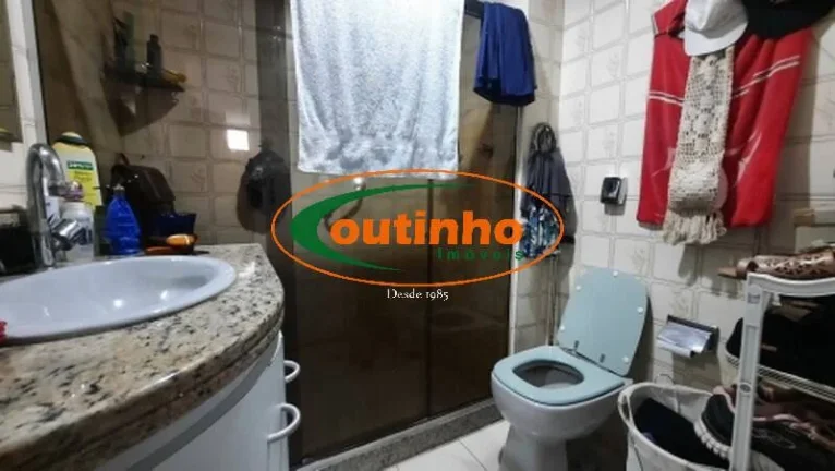 Imagem (29167) Rua Lúcio de Mendonça - Tijuca