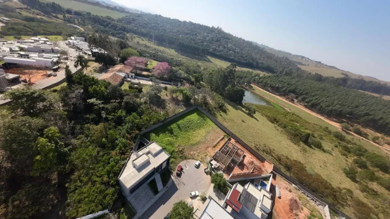 Imagem Terreno vip no Euroville 2