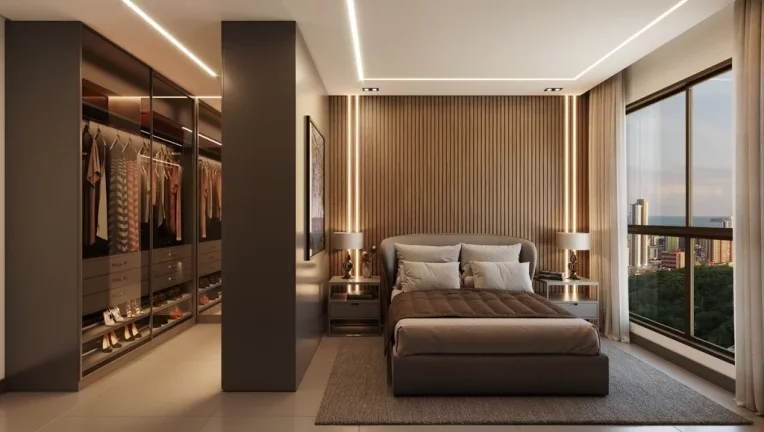 Imagem APARTAMENTO RESIDENCIAL em João Pessoa - PB, Miramar